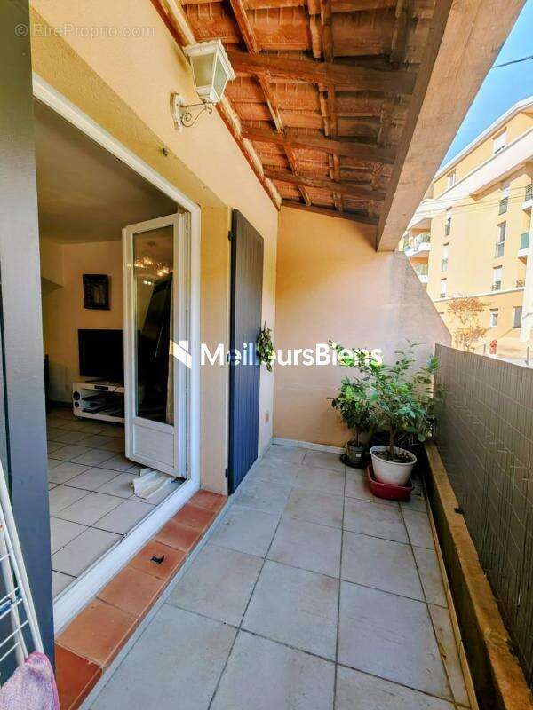 Appartement à LA SEYNE-SUR-MER