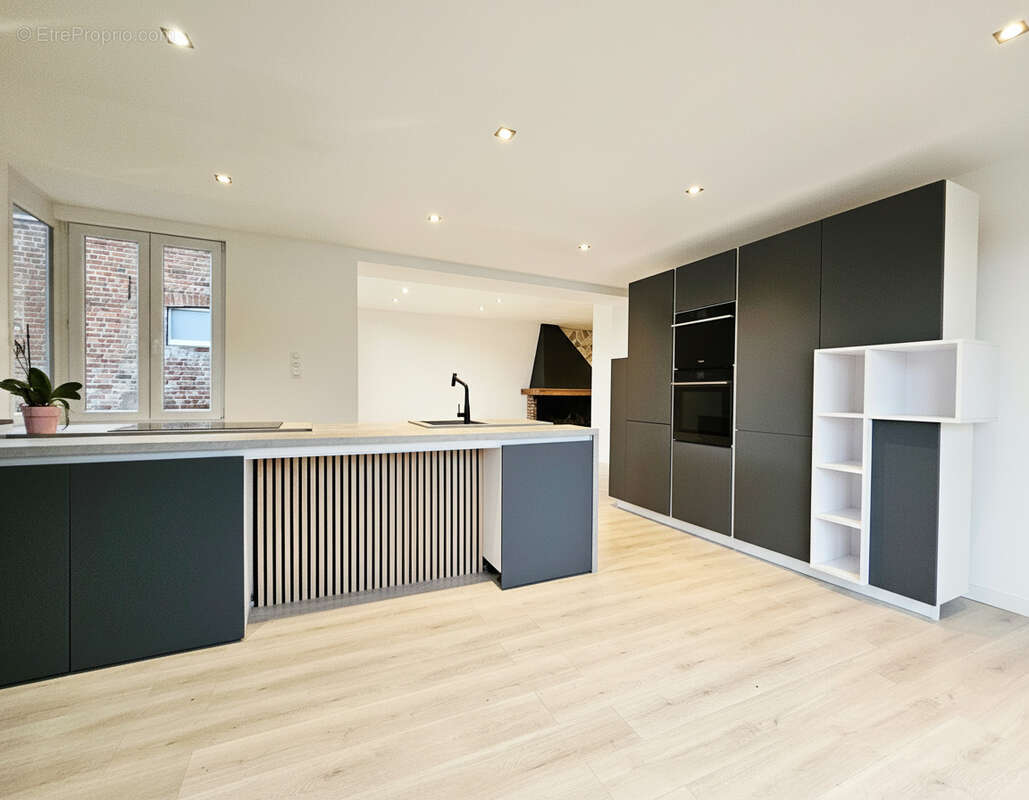 Maison à PONT-A-VENDIN