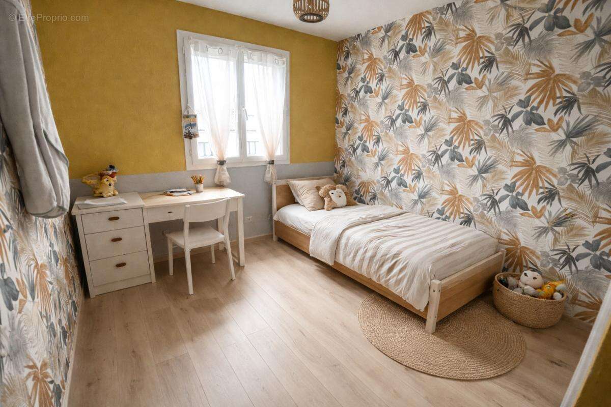 Maison à SAINT-LYS