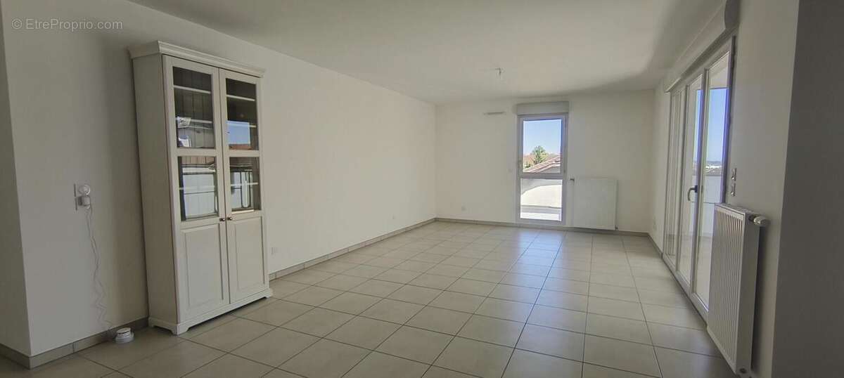 Photo 5 - Appartement à CALUIRE-ET-CUIRE