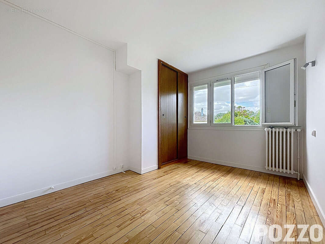 Maison Caen 4 pièce(s) 75 m2 - photo 12