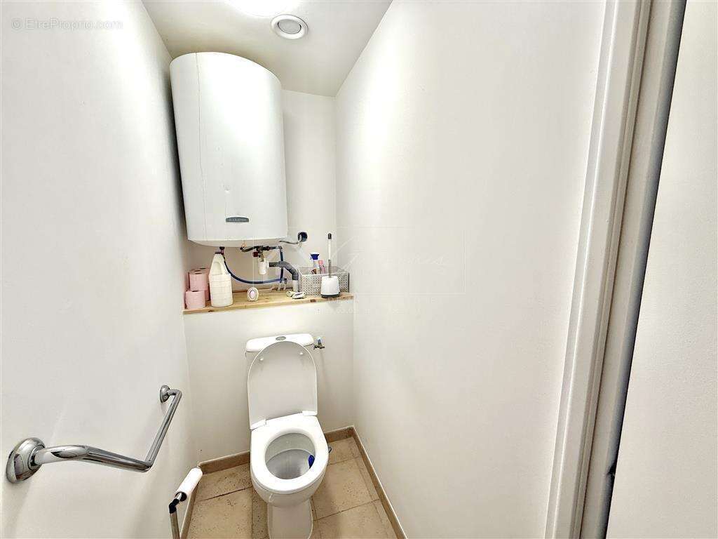 Maison à MILLY-LA-FORET