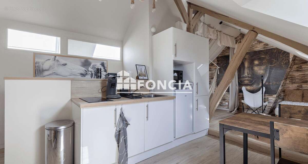 Appartement à ROUEN