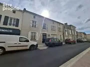Maison à AIGRE