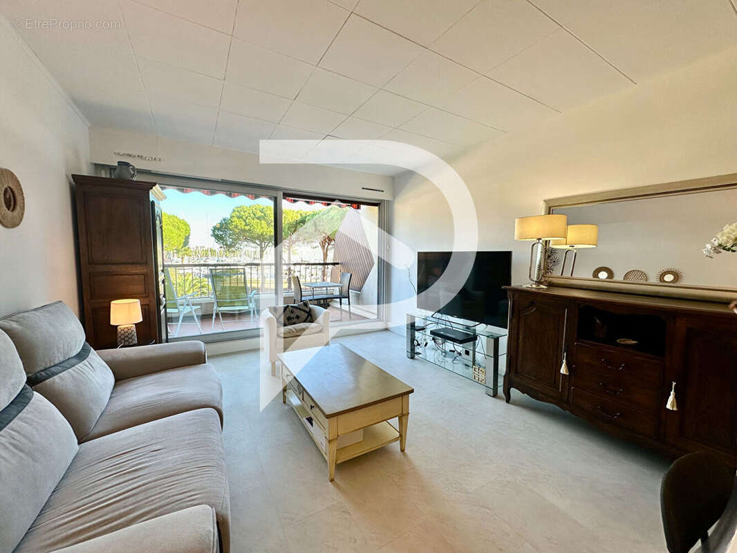 Appartement à LE GRAU-DU-ROI