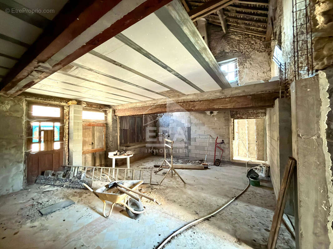 Maison 112m² à égreville - photo 2