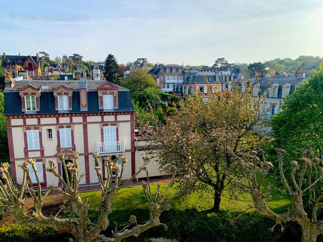 Appartement à VILLERS-SUR-MER