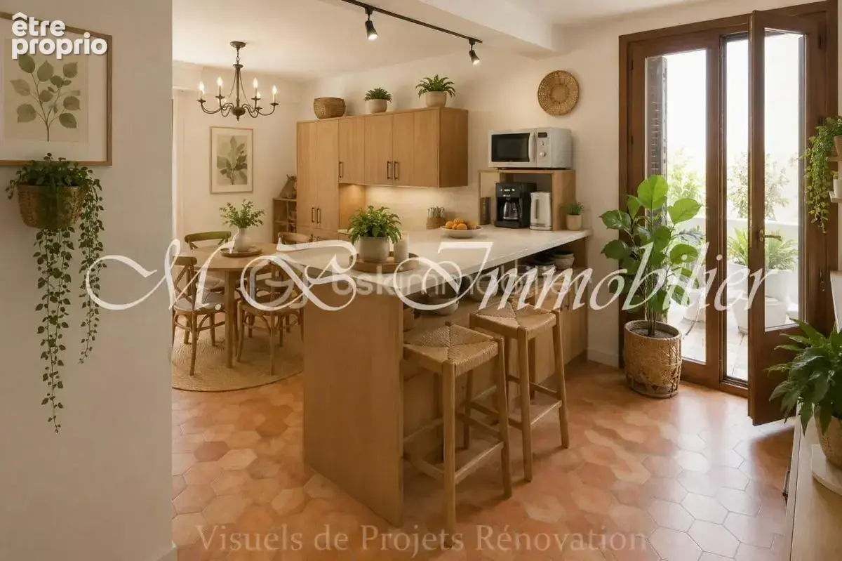 Appartement t4 aix en provence - photo 15