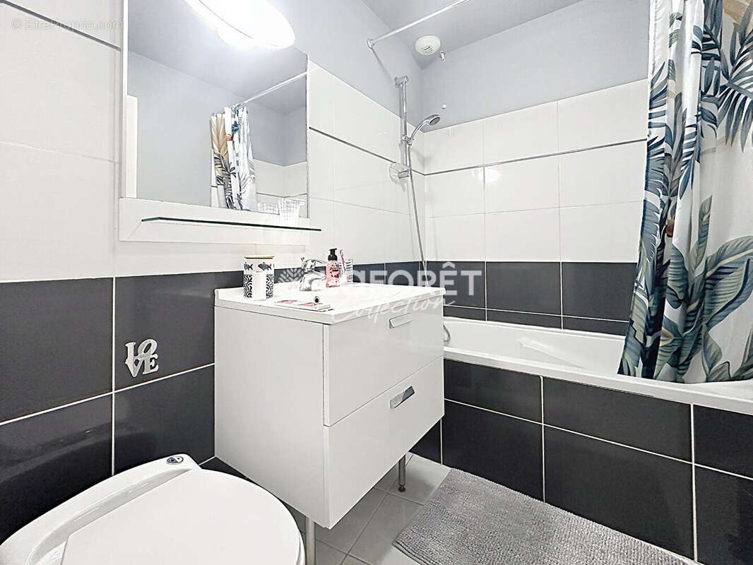 Maison Merlimont 4 pièce(s) 60 m2 - photo 6