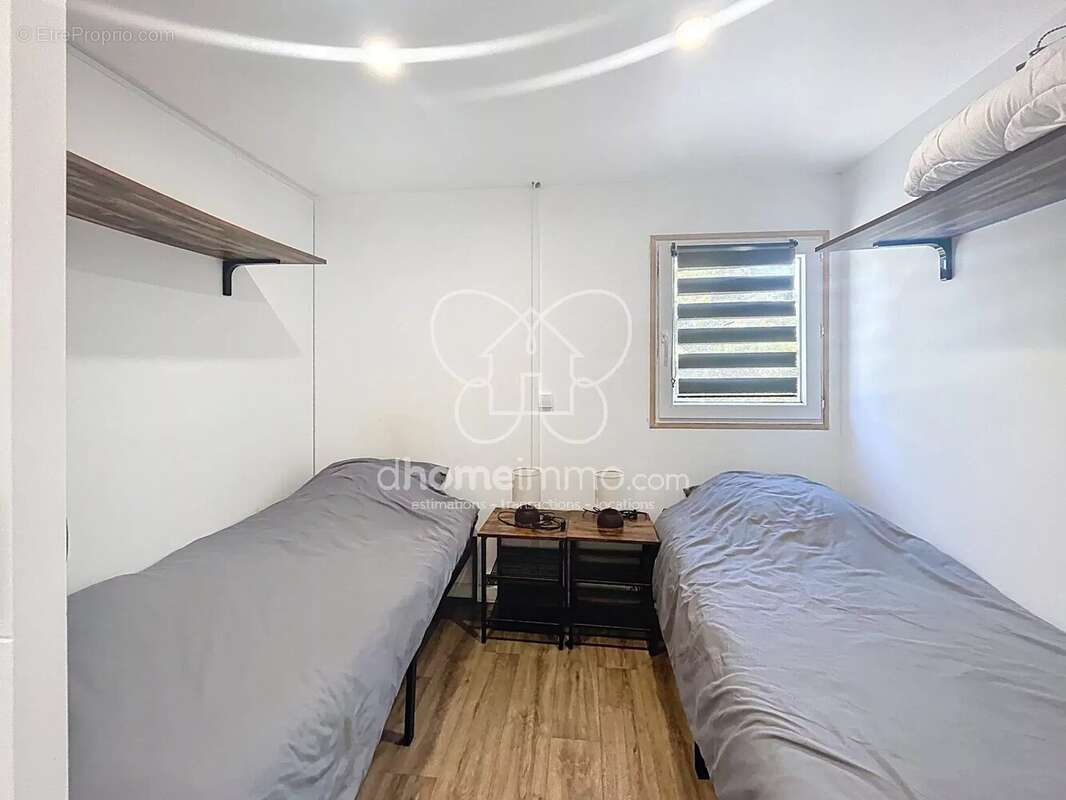 Maison à RAIMBEAUCOURT