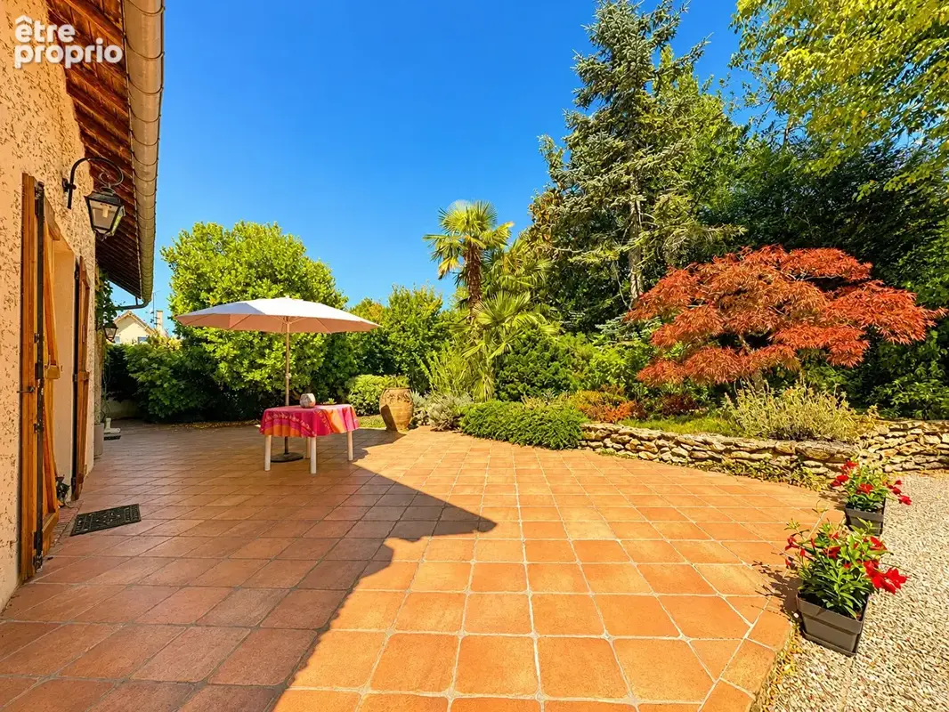 Maison 7 pièces - Rambouillet - photo 8