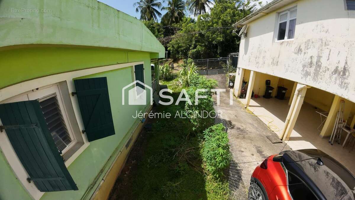 Photo 4 - Maison à LE LAMENTIN