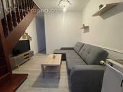 Appartement à ROUBAIX