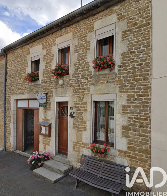 Photo 1 - Maison à GIRONDELLE