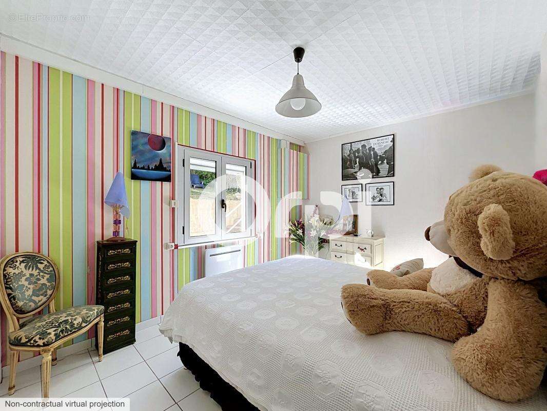  Coup de cœur à Trélissac : Une maison lumineuse où poser immédiatement vos valises ! - photo 12