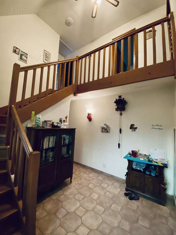 Maison à SOTTEVILLE-LES-ROUEN