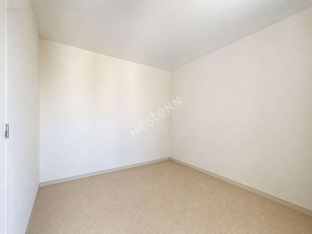 Appartement à REZE