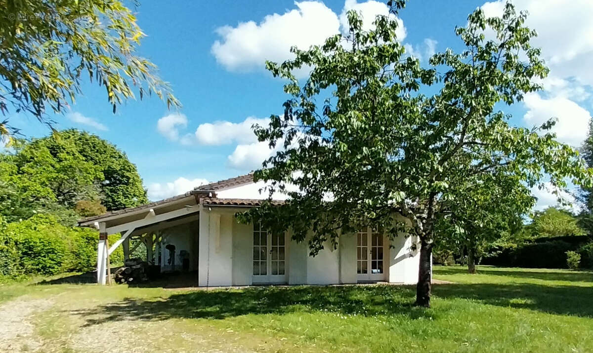 Une douce parenthèse de vie au bord de la Dordogne - photo 3