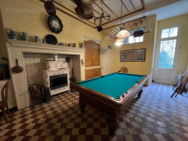 Maison à HAZEBROUCK