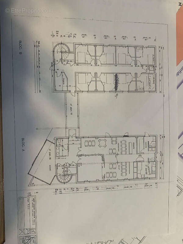 Appartement à SAINT-QUENTIN