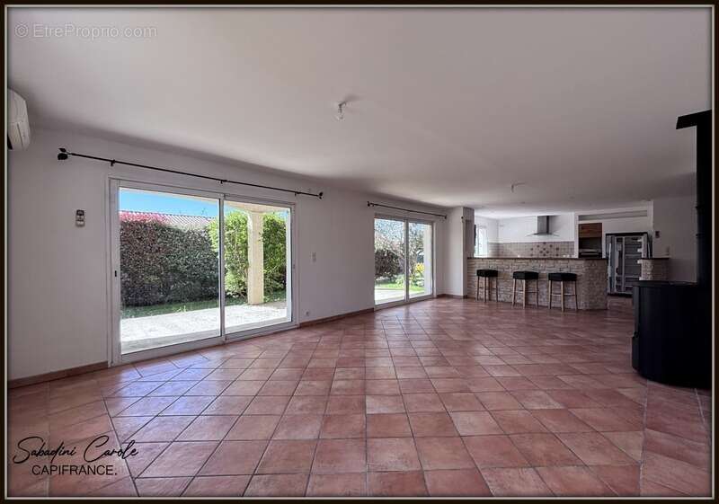 Maison à CASTELNAU-D'ESTRETEFONDS
