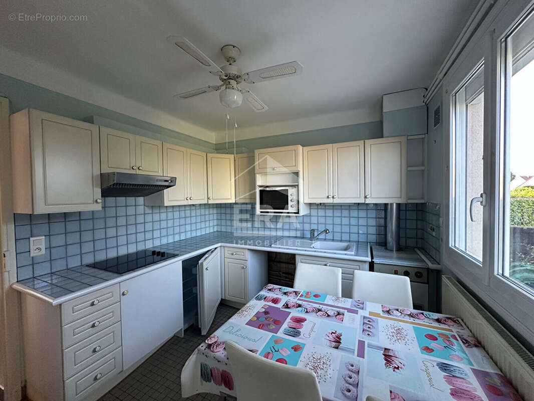Maison 90m² à châteauroux - photo 4
