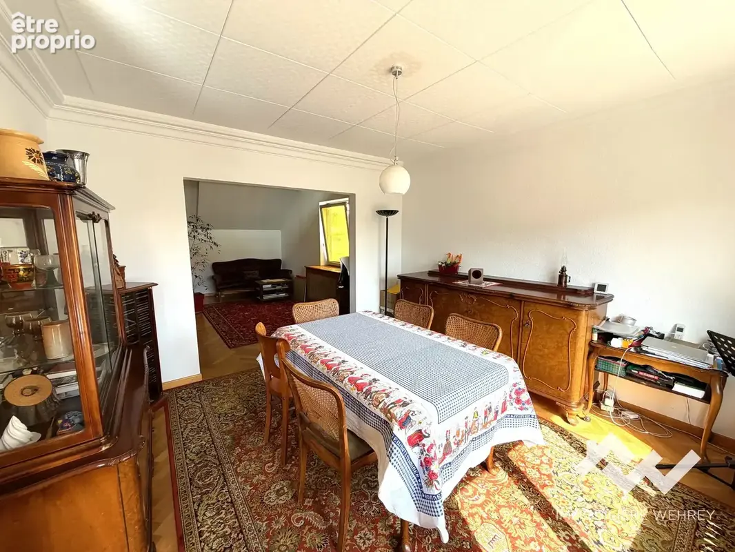 Maison 131 m² à Munster  - photo 5