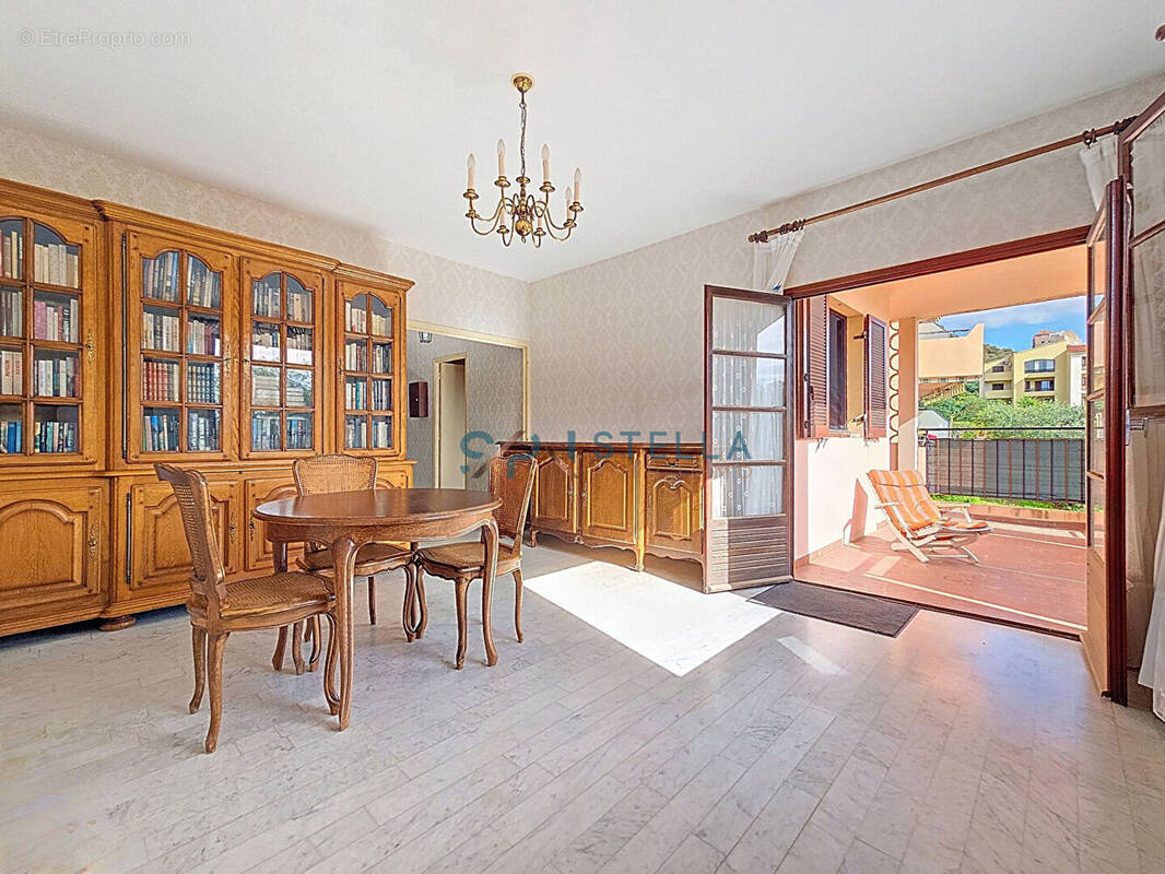 Appartement à AJACCIO