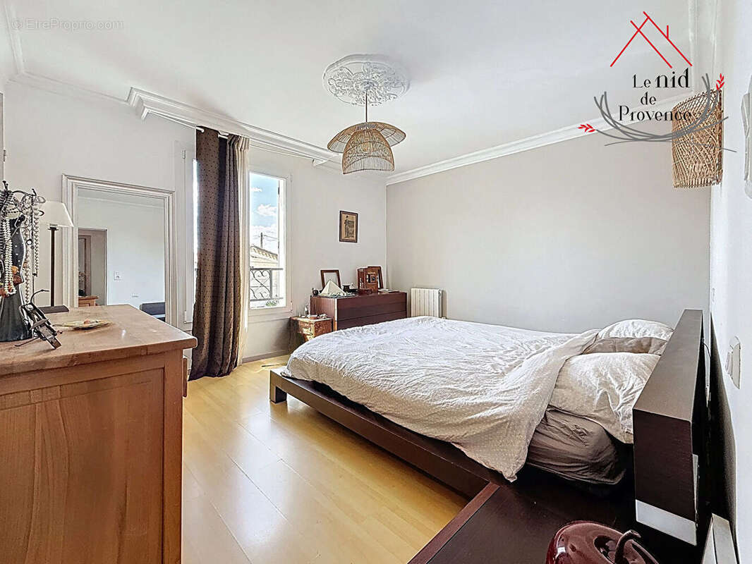 Maison à BEDARRIDES