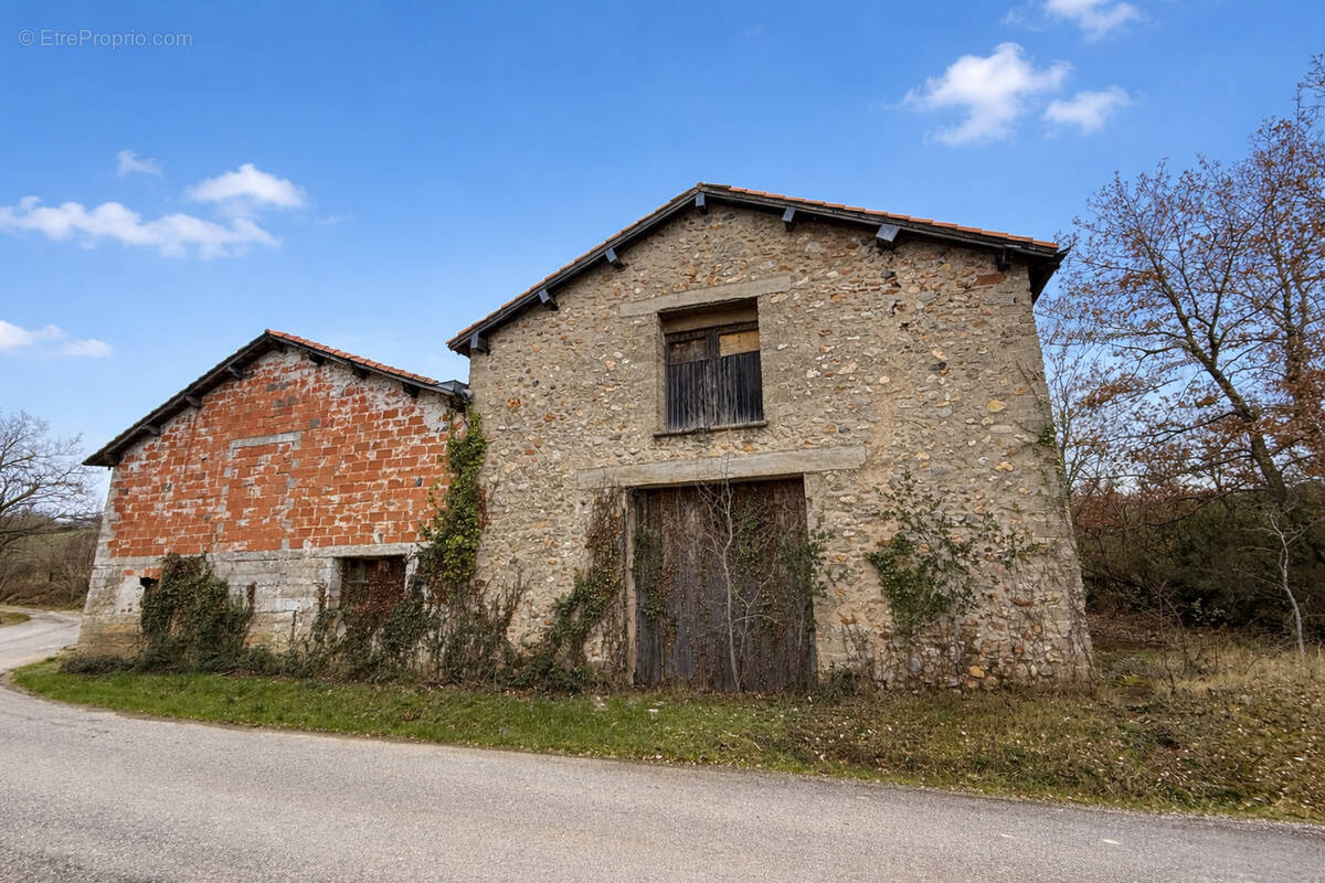 Maison à LE BOULOU