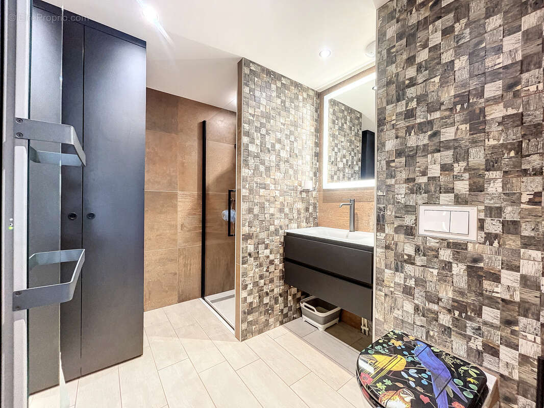 Appartement à BASSENS