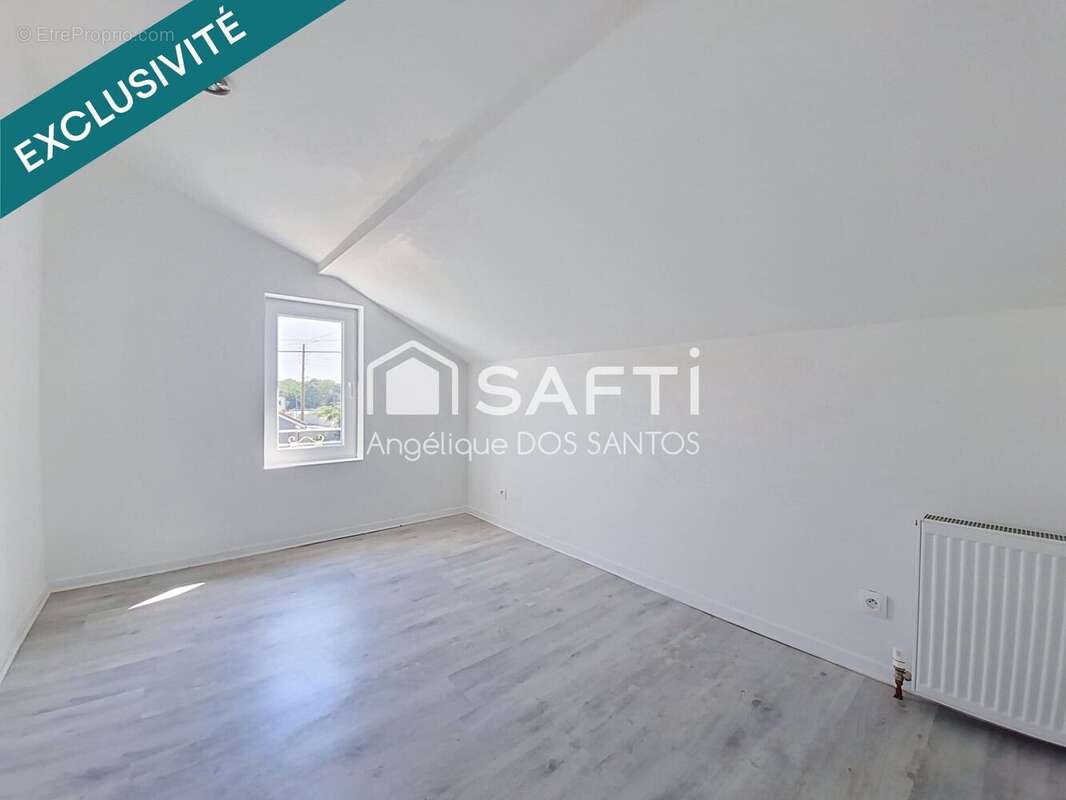 Photo 9 - Maison à MOYEUVRE-GRANDE