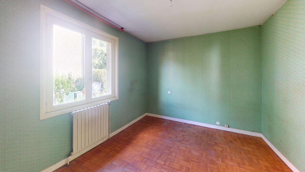 EN EXCLUSIVITE ! maison traditionnelle sur sous-sol complet, sur terrain clos d'env 670 m2 - photo 31