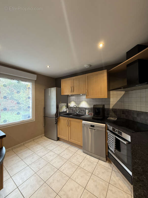 Maison à NOMPATELIZE