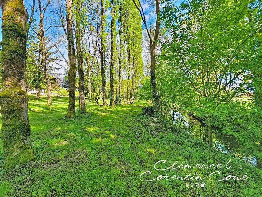 Maison à SAINT-MARS-LA-JAILLE