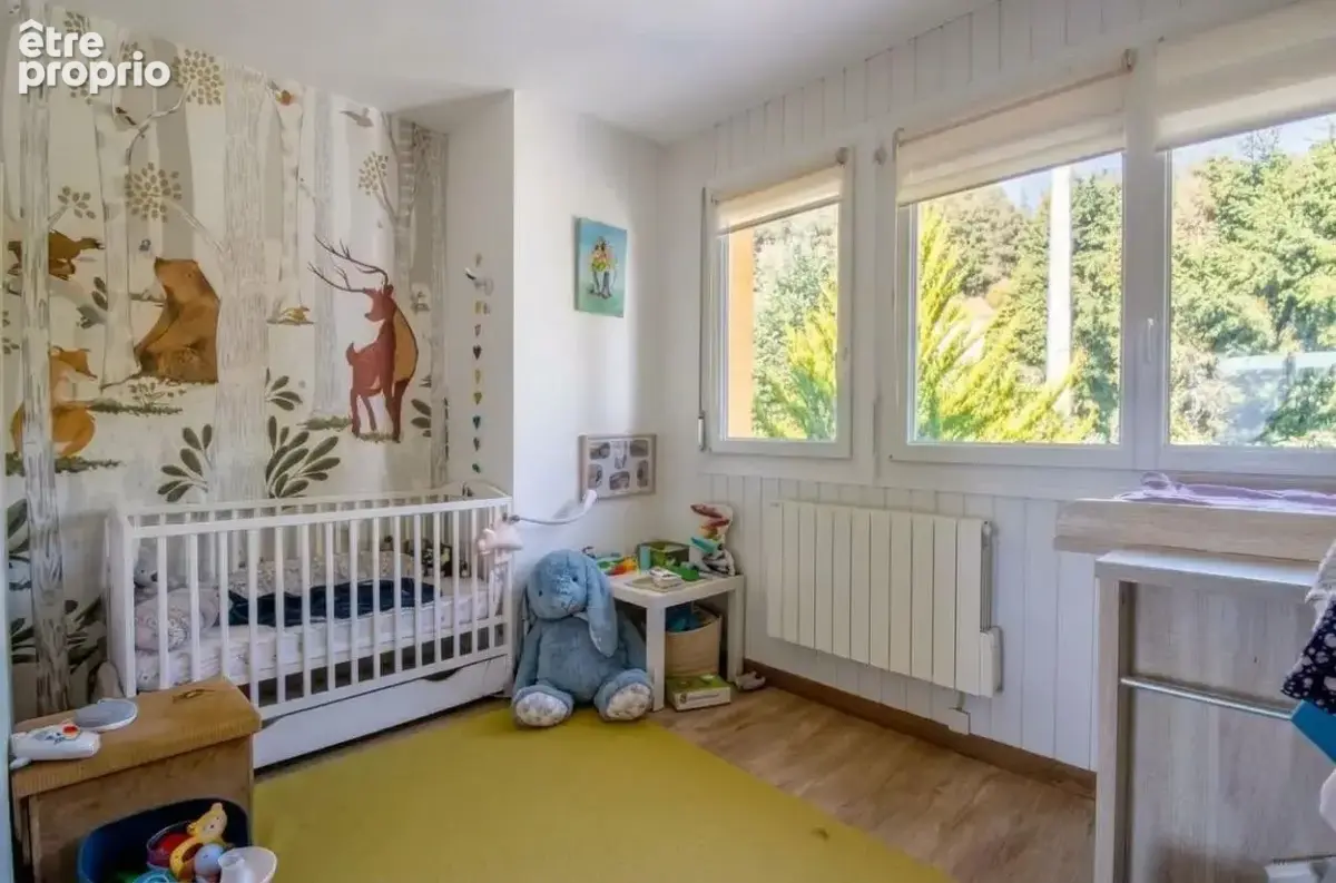Maison À Vendre avec jardin - photo 7
