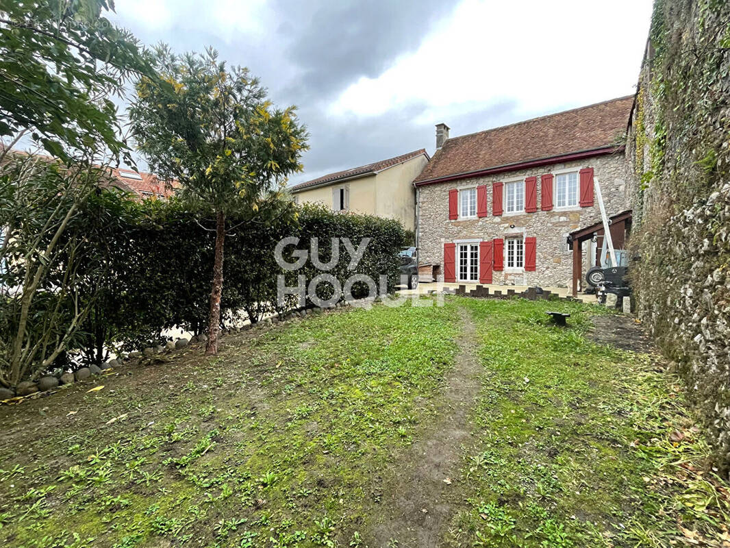 Maison à ORTHEZ