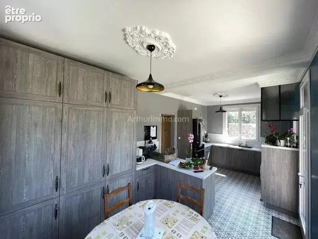 Vente Maison Gournay-en-bray(76220) 367 500ï¿œ - photo 6