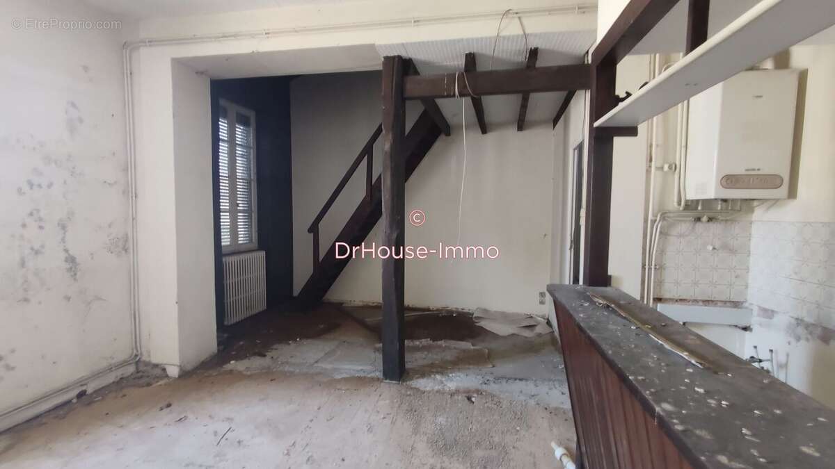 Appartement à MARMANDE