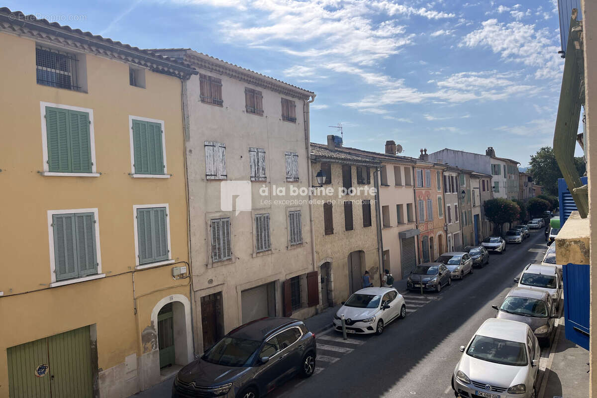 Appartement 37 m² à Le Beausset  - photo 9