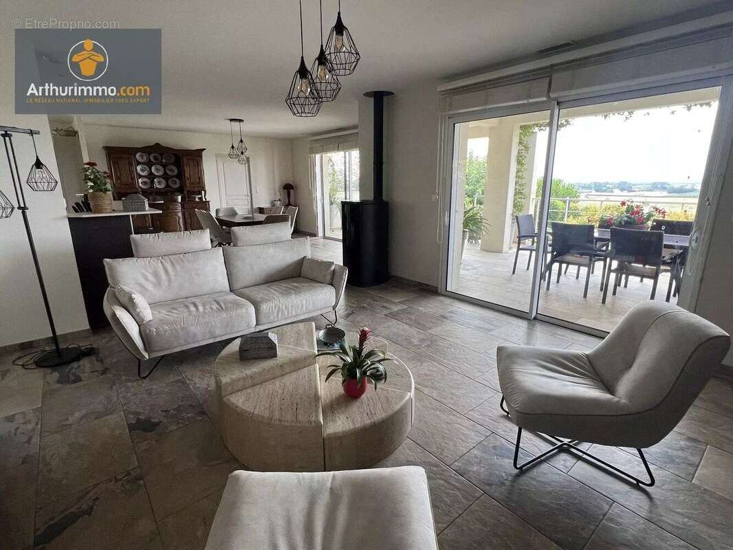 Vente Maison Marmande(47200) 449 000ï¿œ - photo 4