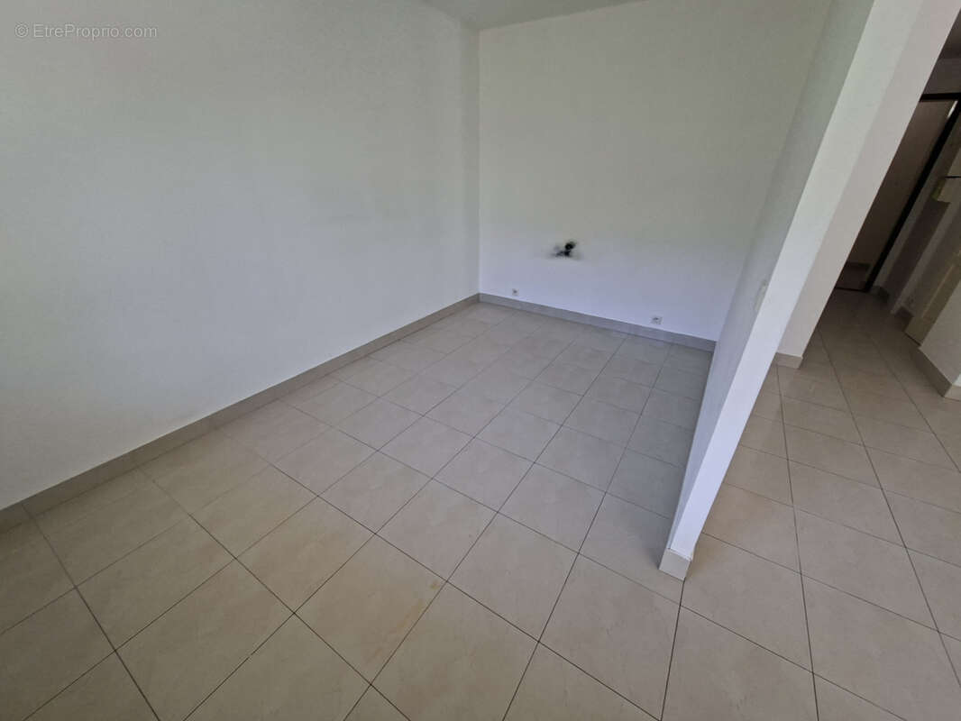 Appartement à CRIEL-SUR-MER