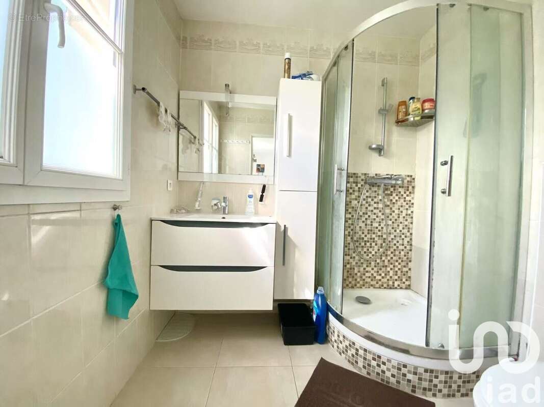 Photo 9 - Maison à BUSSY-SAINT-GEORGES