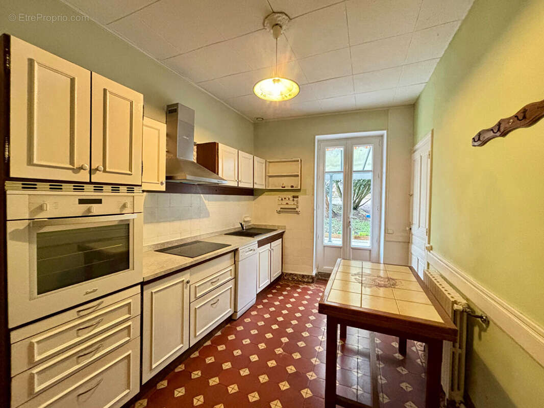 Photo 3 - Maison à CHEILLY-LES-MARANGES