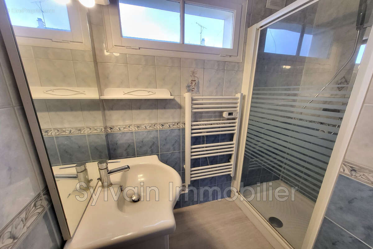 Maison à GOURNAY-EN-BRAY