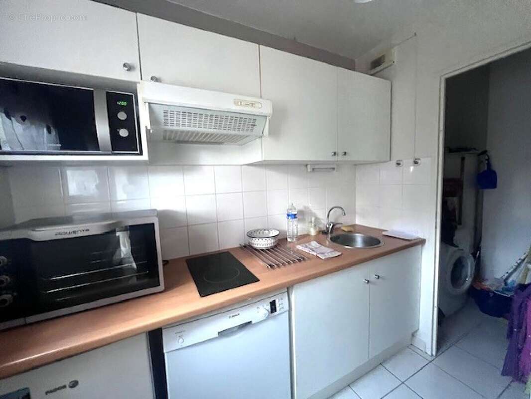Appartement à EMPEAUX