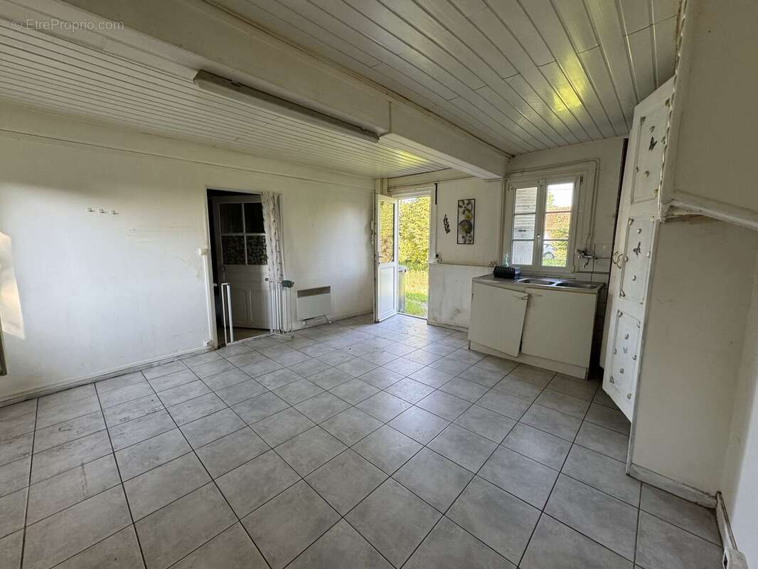 Photo 5 - Maison à ERCHES