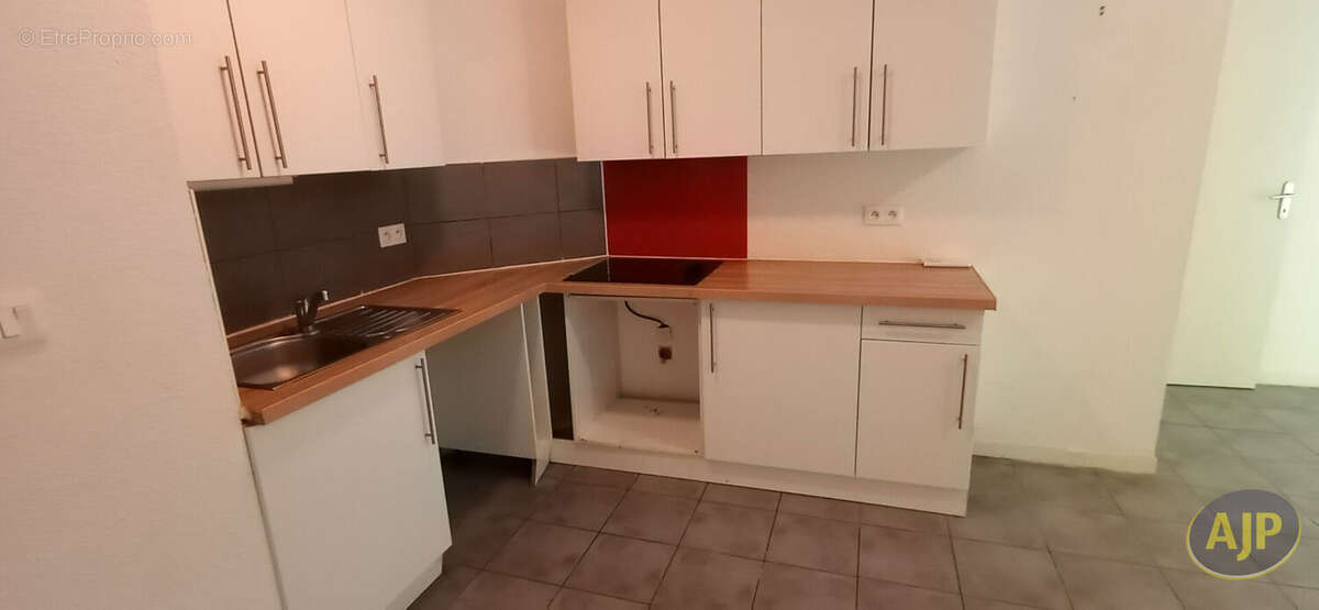 Appartement à LEGE-CAP-FERRET