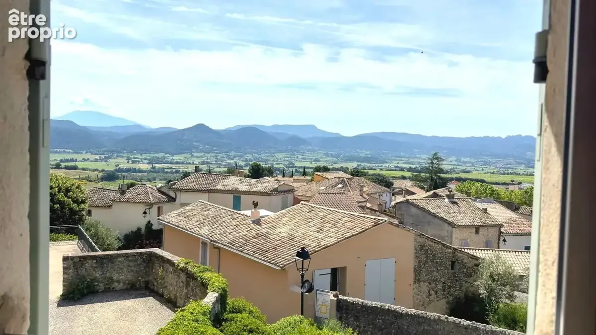 Maison de village - photo 3
