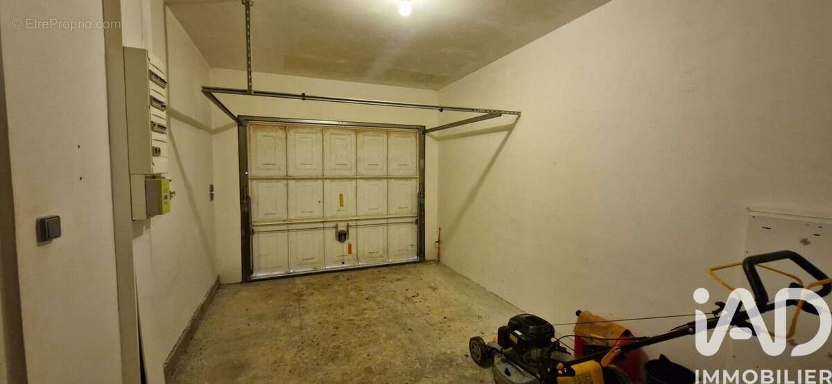 Photo 4 - Maison à SAINT-JULIEN-DU-SAULT